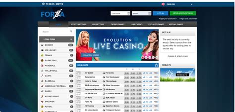 m.1 forzza.com|Online betting on a wide offer of sporting events.